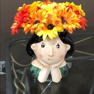 Meet your Posher, Ummesalma